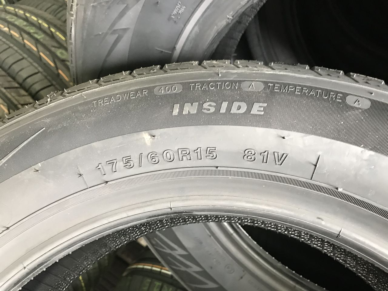 175/60 R15 Tracmax Xprivilo TX2/ Доставка, livrare toata Moldova foto 7