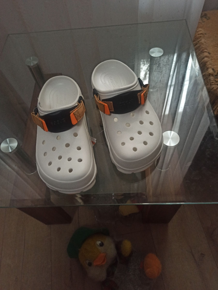 Crocs foto 0