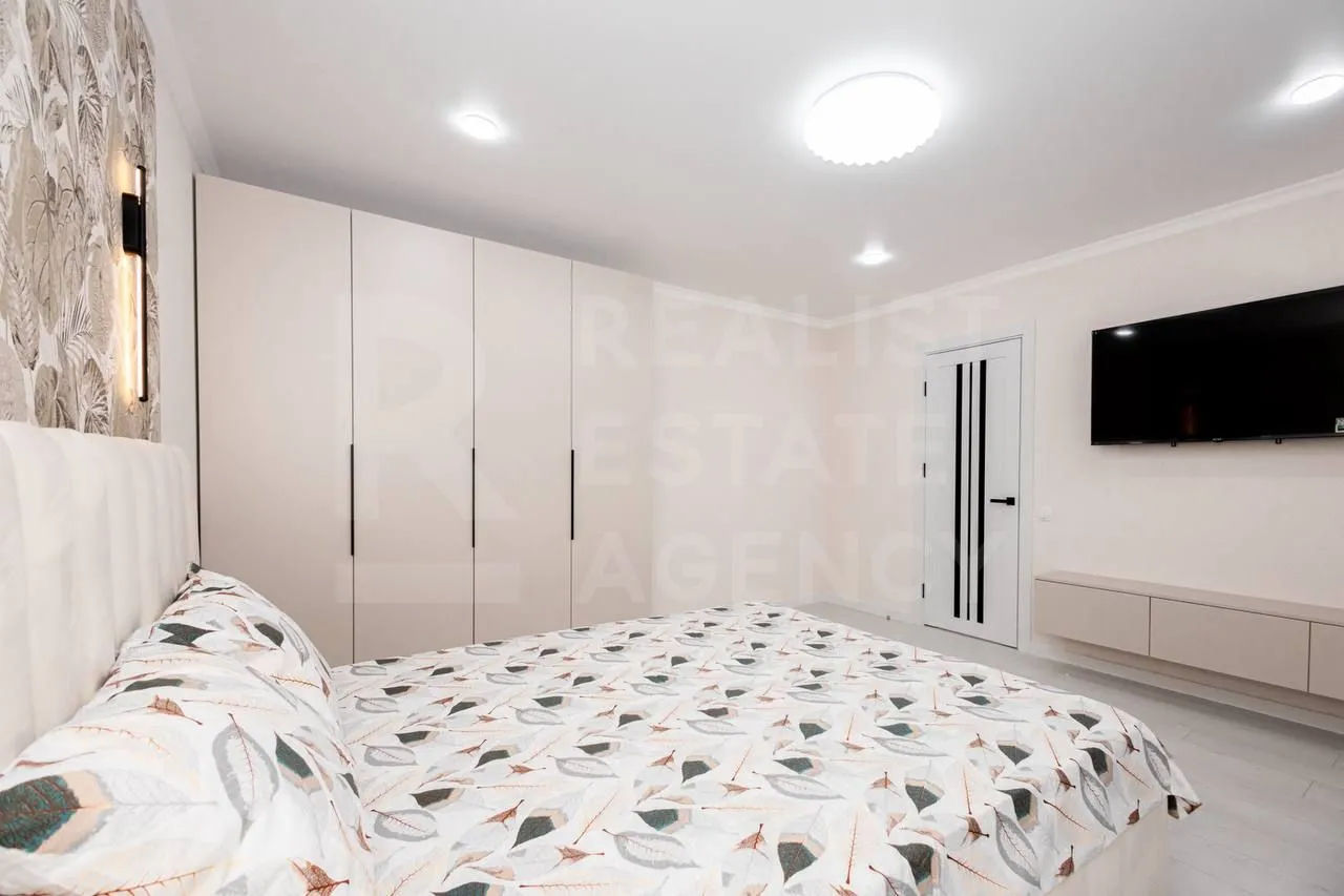 Apartament cu 2 camere,  Buiucani,  Chișinău,  Chișinău mun. foto 6