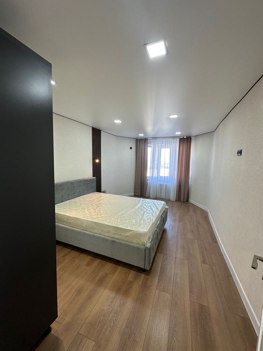 Apartament cu 2 camere,  Centru,  Chișinău,  Chișinău mun. foto 4