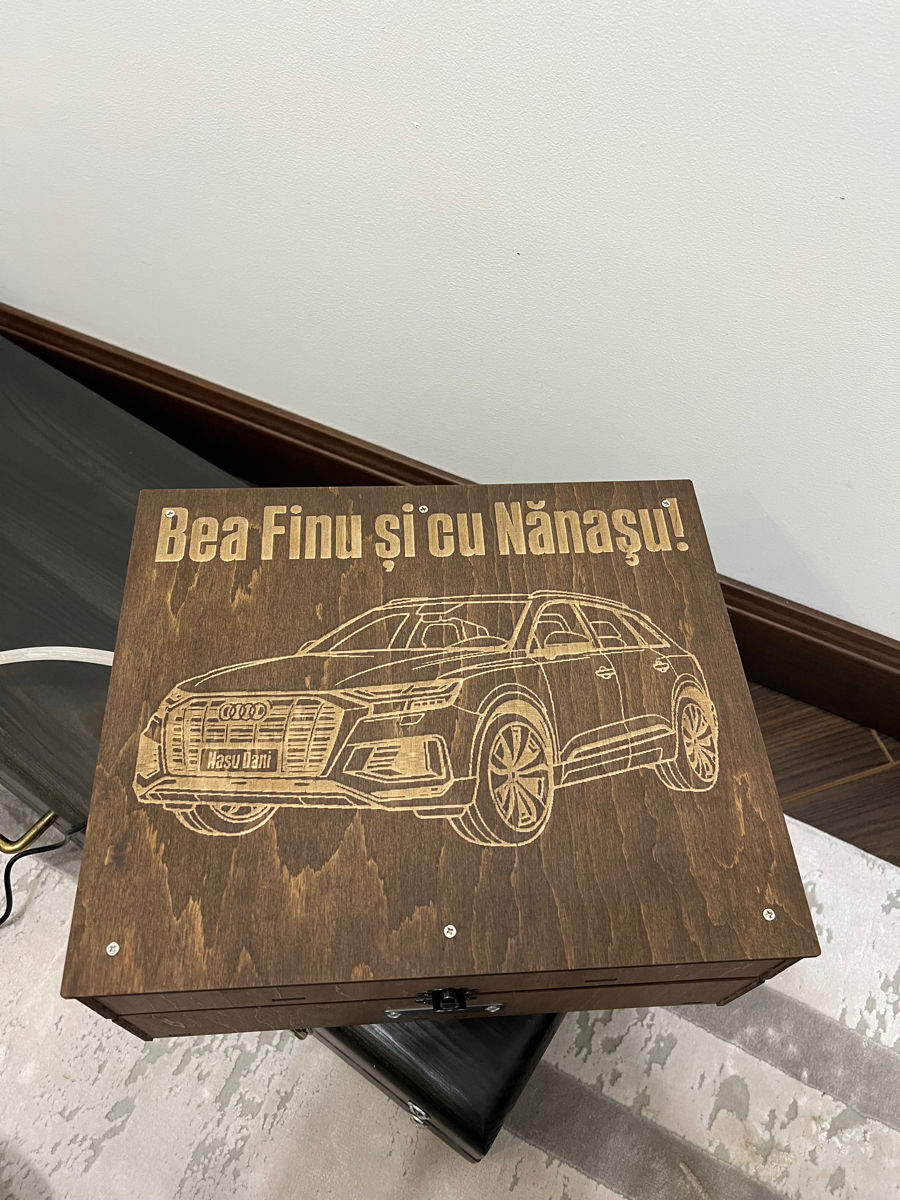 Nalivator cu gravuri Personalizate! foto 8