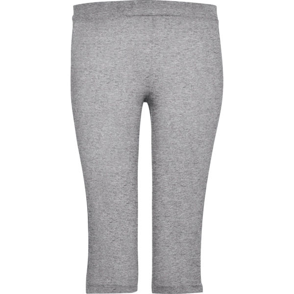 Jambiere sport dama 3/4 carla - gri / женские спортивные леггинсы 3/4 carla - cерые foto 4