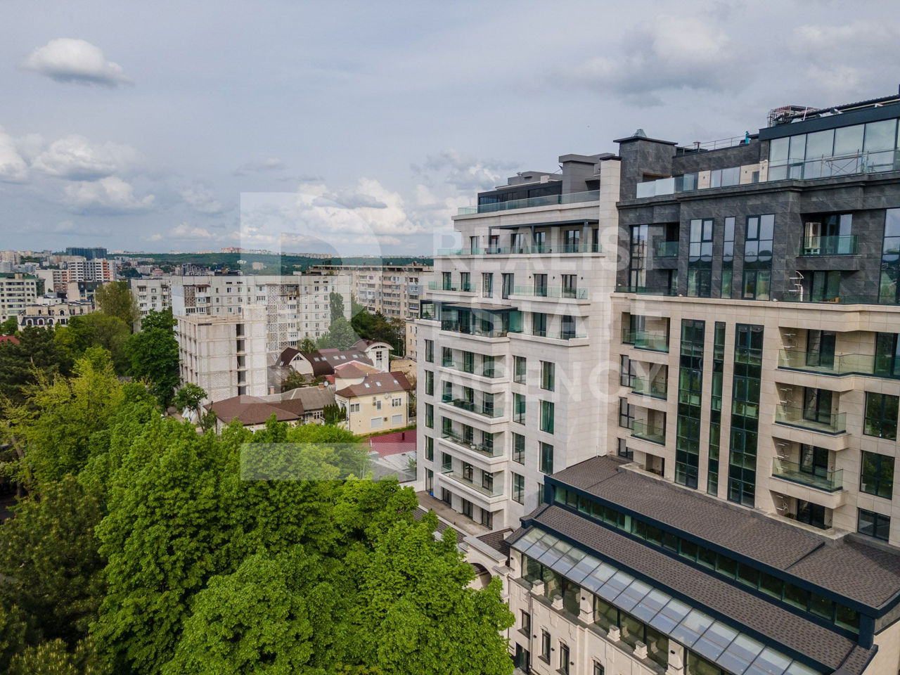 Apartament cu 3 camere,  Centru,  Chișinău mun. foto 19