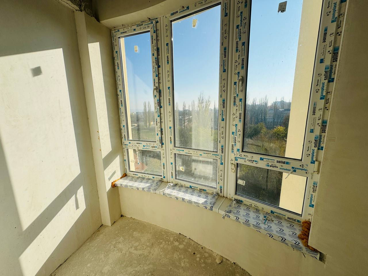 Apartament cu 3 camere,  Botanica,  Chișinău,  Chișinău mun. foto 15