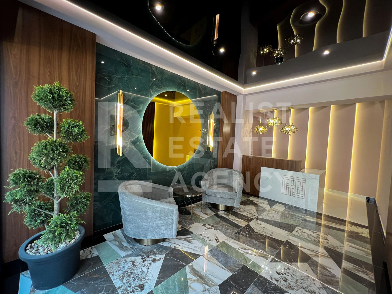 Vânzare, apartament, 3 camere, First Estates Pipera, București фото 3