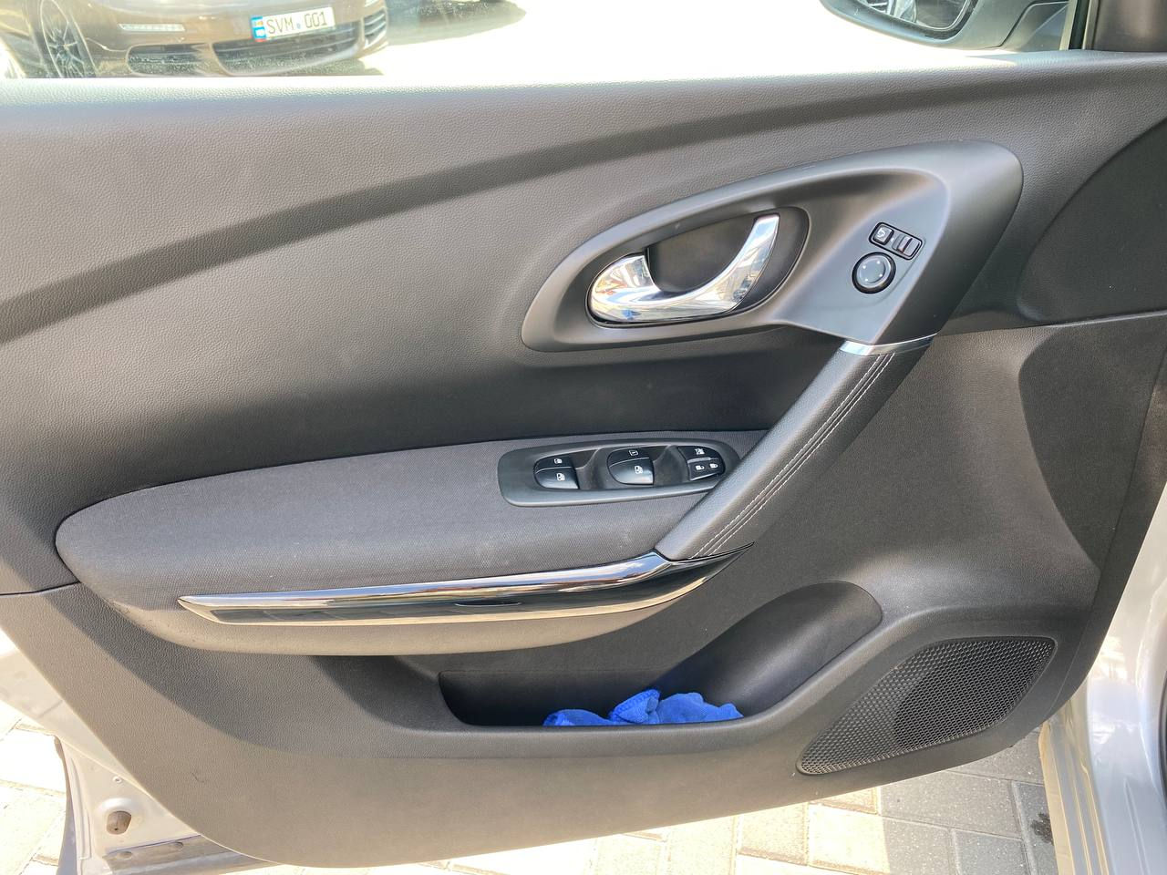 Renault Kadjar foto 6