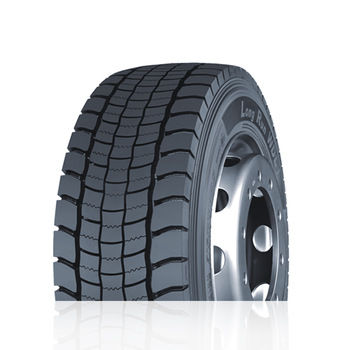 Anvelope pentru camion 295/60/22.5 ( Oficial Importer ) foto 0