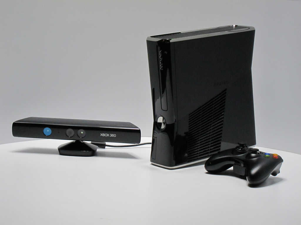 Продам X Box 360
