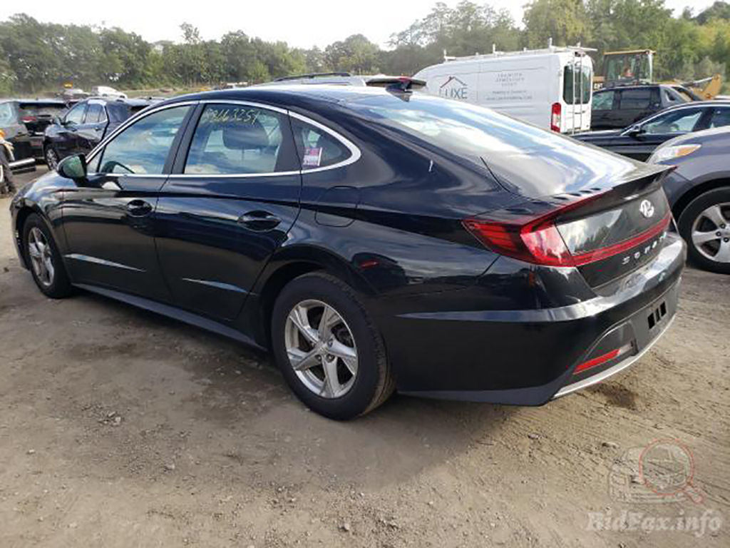 Разборка hyundai sonata yf lf 11-15; elantra 11-16; 17- dezmembrare запчасти piese хендай хюндай фото 3
