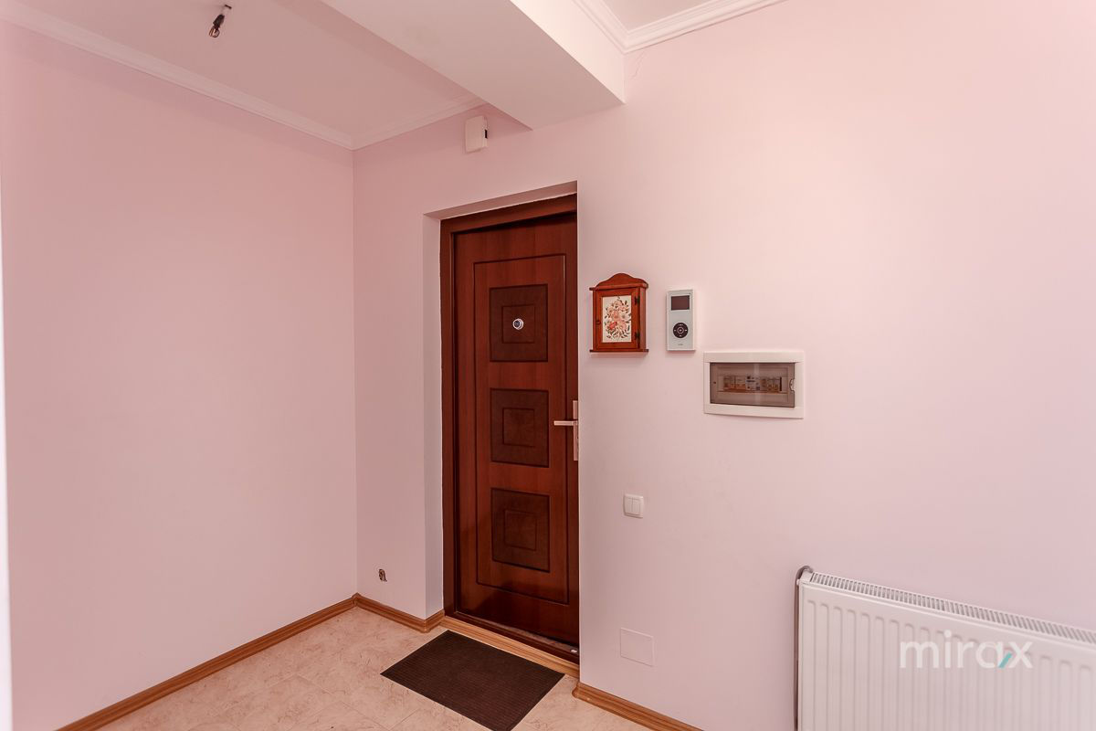 Apartament cu 1 cameră, 43 m², Poșta Veche, Chișinău foto 6