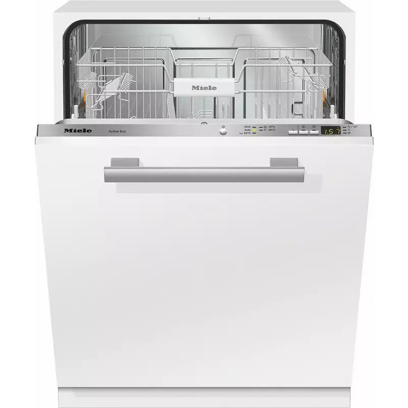 Miele посудомоечная фото 0
