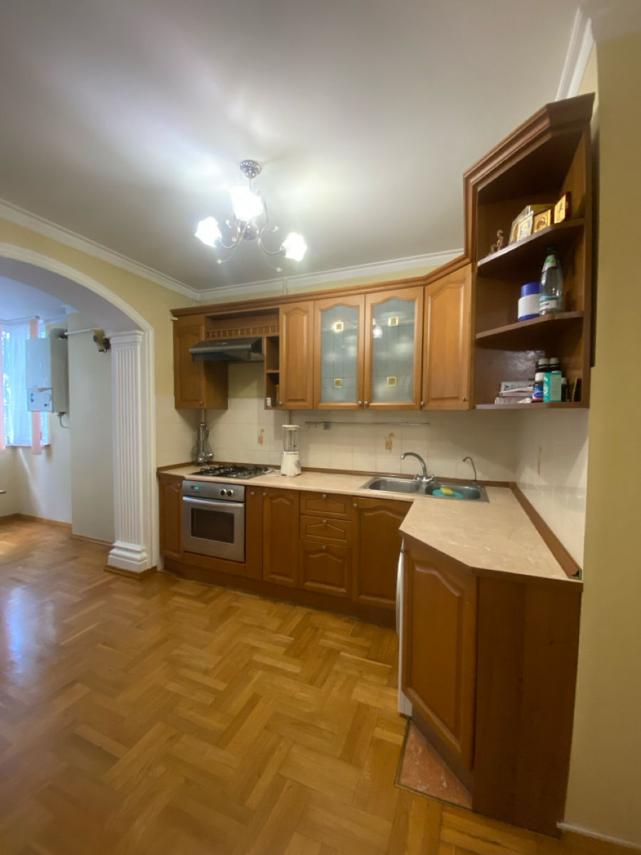 Apartament cu 3 camere,  Telecentru,  Chișinău,  Chișinău mun. foto 2