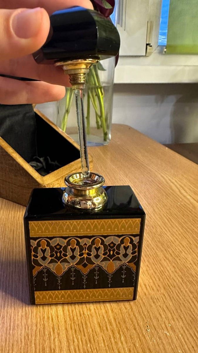 Parfum original Hadhara – nou foto 2
