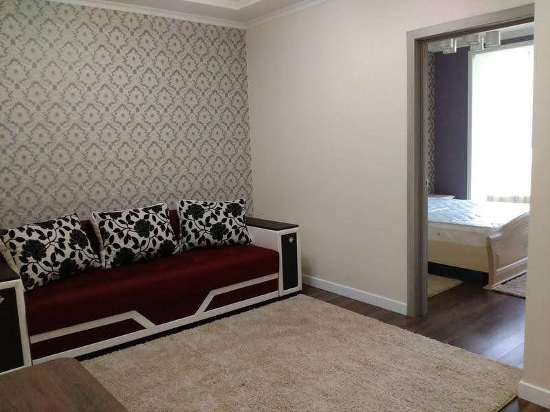 Apartament cu 1 cameră, 50 m², Buiucani, Chișinău foto 6