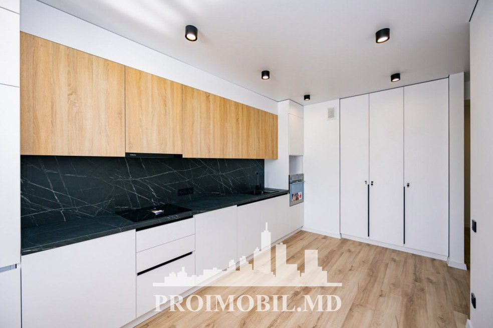 Apartament cu 1 cameră, 49 m², Centru, Chișinău foto 1