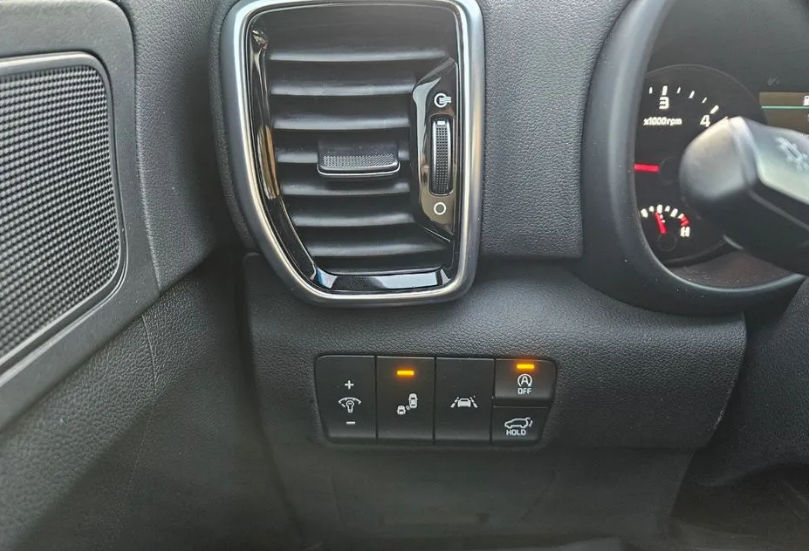 KIA Sportage фото 13