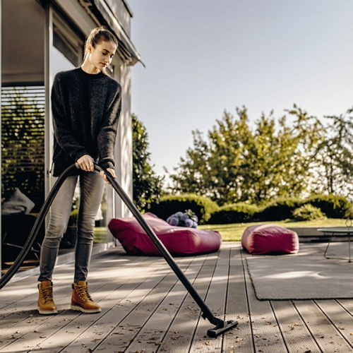 Reduceri! WD 4 V-20/5/22 Пылесос хозяйственный Karcher, Aspirator Karcher/livrare gratuita/rate 0% foto 4