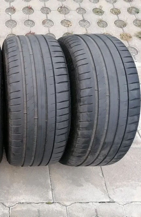 235 45 r18 Michelin