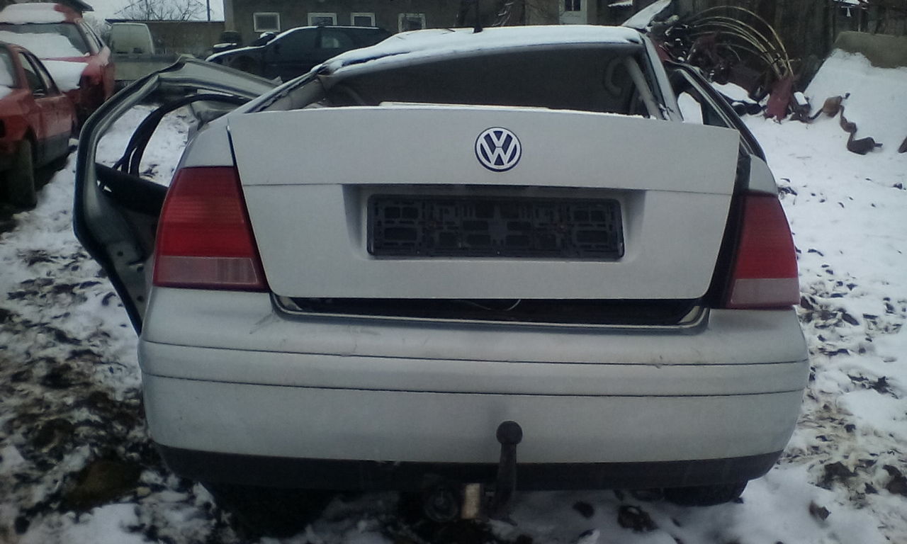 Piese Volkswagen Bora 1.9 Tdi Anii 1997-2005 фото 6
