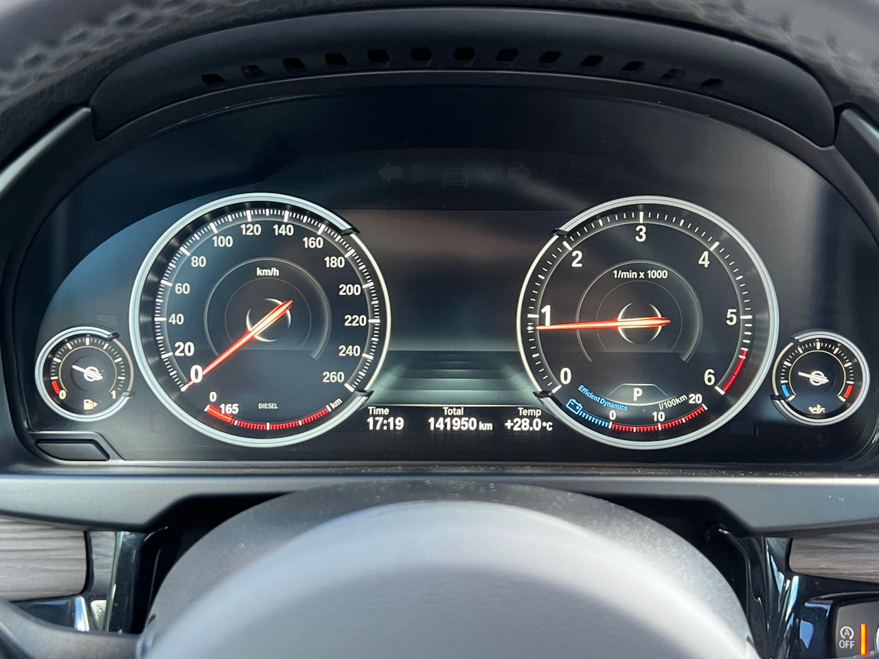 BMW X5 foto 10