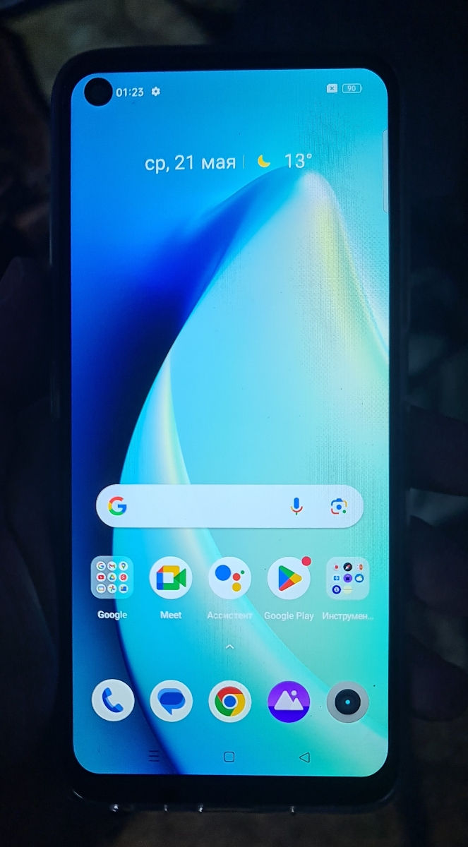 Realme 8i (128GB) foto 0