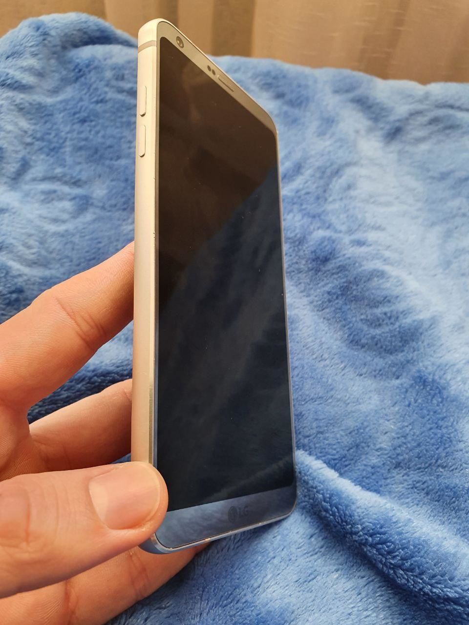 Lg G6