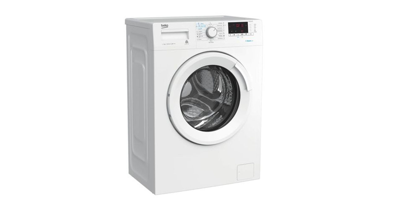 Стиральная машина BEKO, низкая цена, гарантия и бесплатная доставка ...