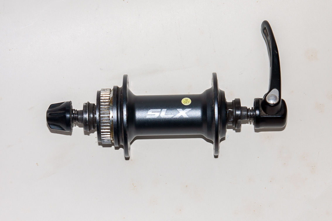 Bтулка Shimano,цепь 12s,звездочка Narrow Wide,гвоздик и оливка BH59. foto 1
