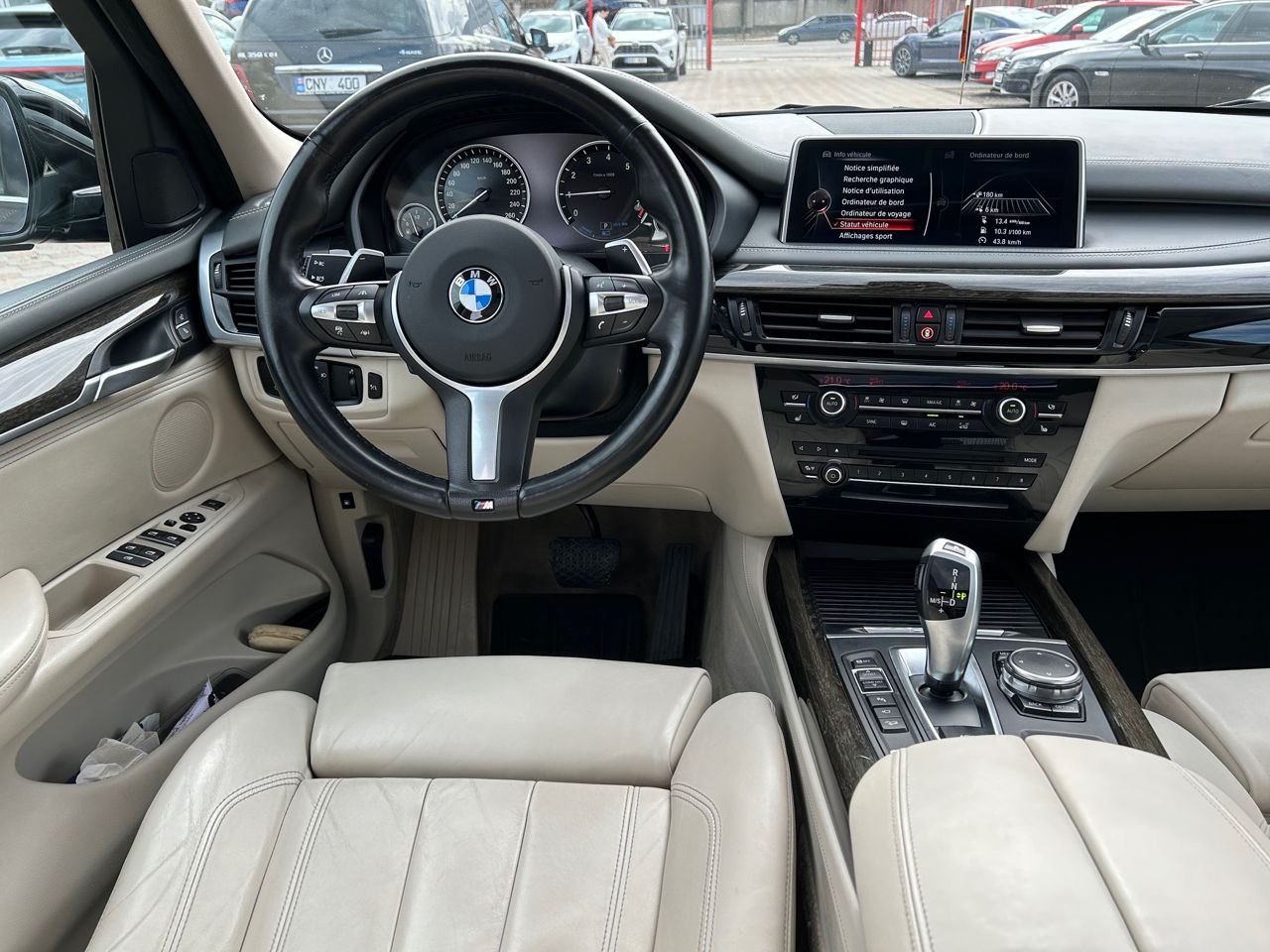 BMW X5 foto 7