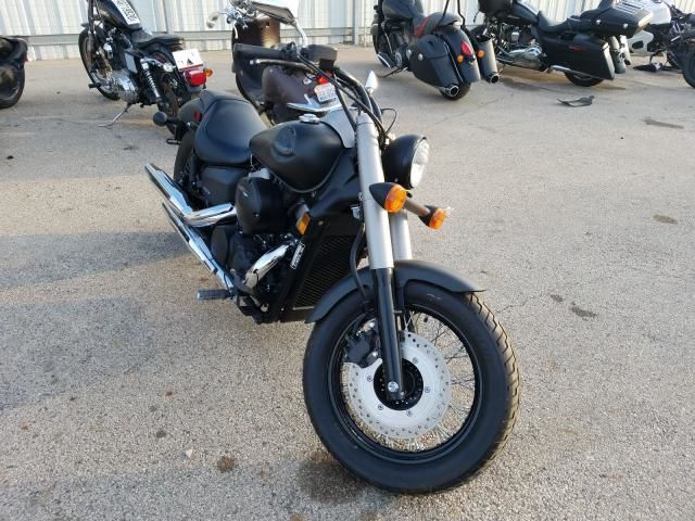 Honda vt750 c2b