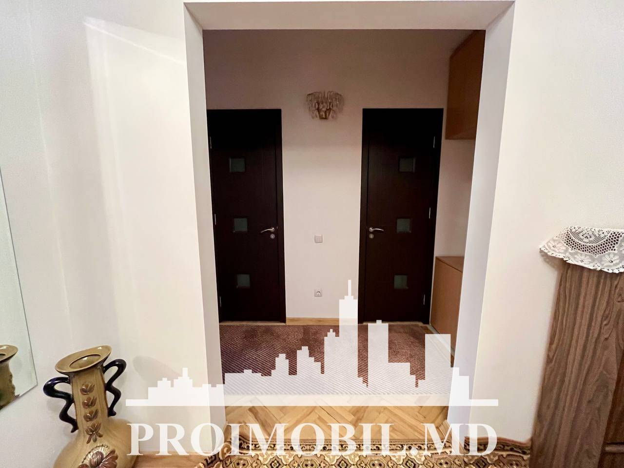 Apartament cu 2 camere, 50 m², Botanica, Chișinău foto 4