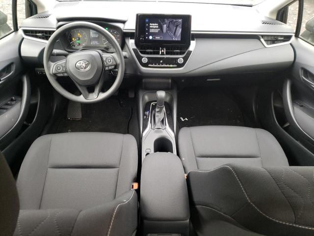 Toyota Corolla фото 7