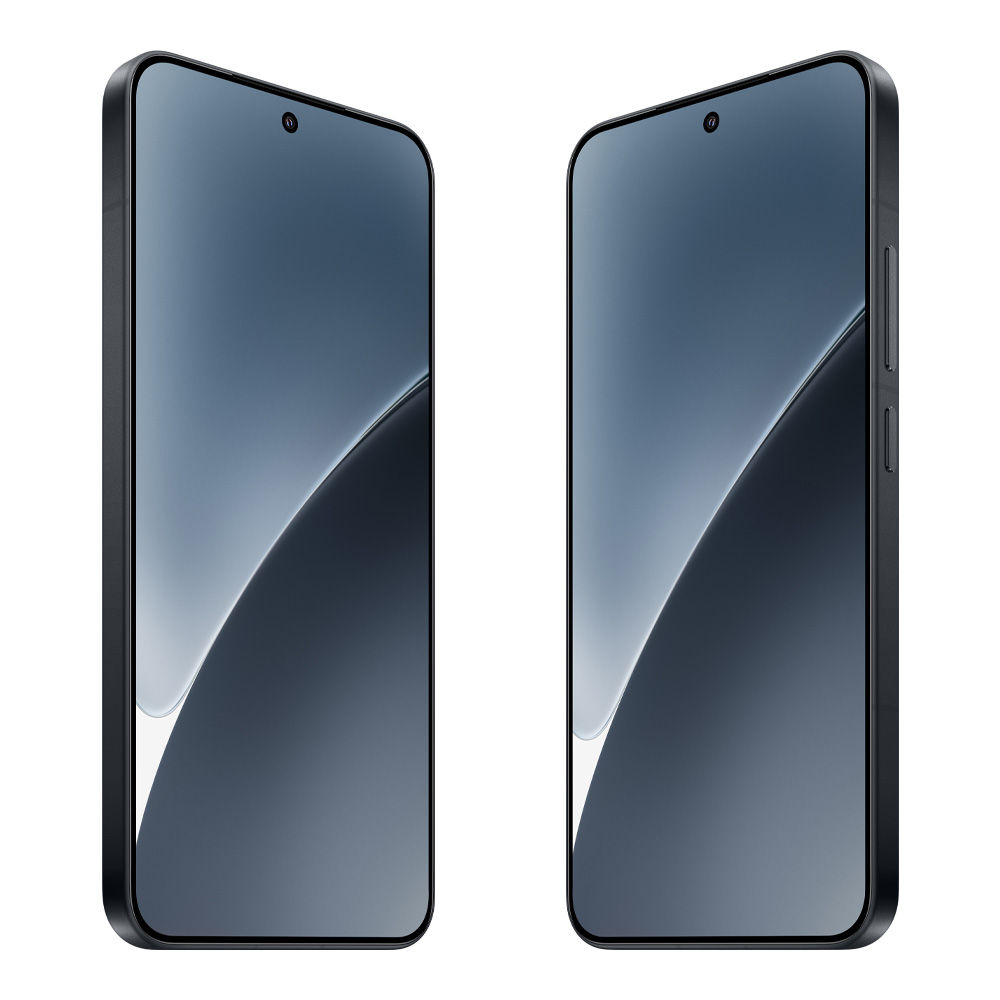 Смартфон Xiaomi 15 12/512GB Черный фото 2