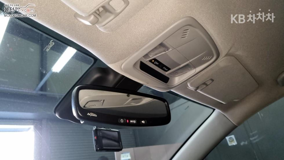 Chevrolet Malibu фото 16