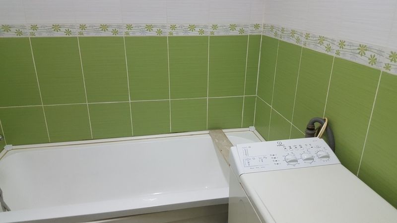 Apartament cu 1 cameră, 36 m², Botanica, Chișinău foto 8