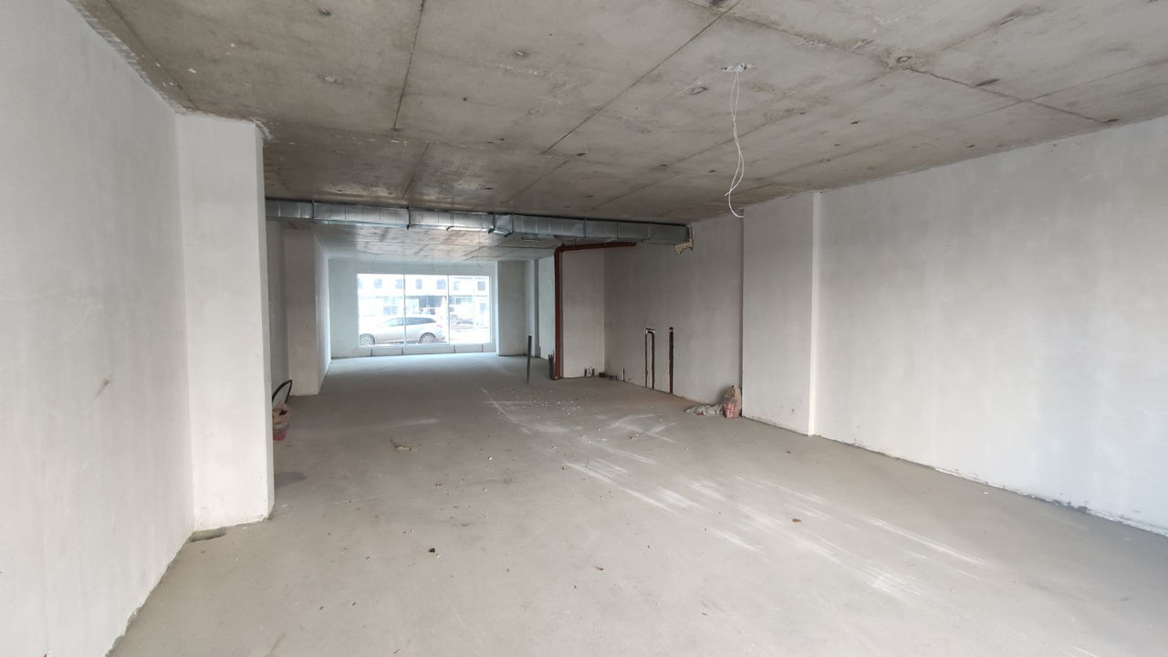 Spatiu comercial la Newton House - 114mp. Vanzare. Коммерческое помещение - 114 кв.м. Продажа foto 4