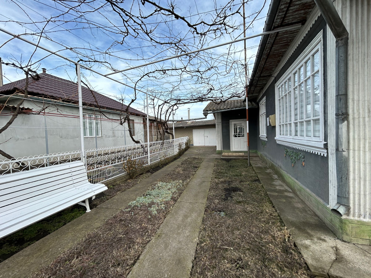 Casa în satul Rautel Fălești фото 3