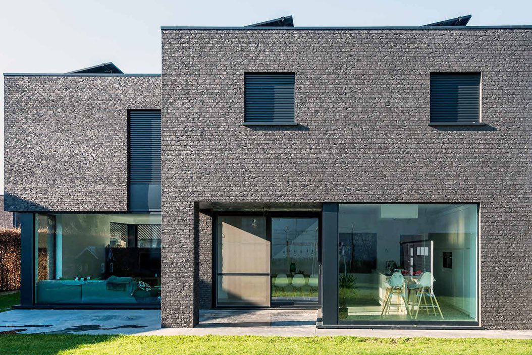 Caramida decorativa klinker pentru amenajari. Декоративный кирпич для интерьера и фасадов! foto 5