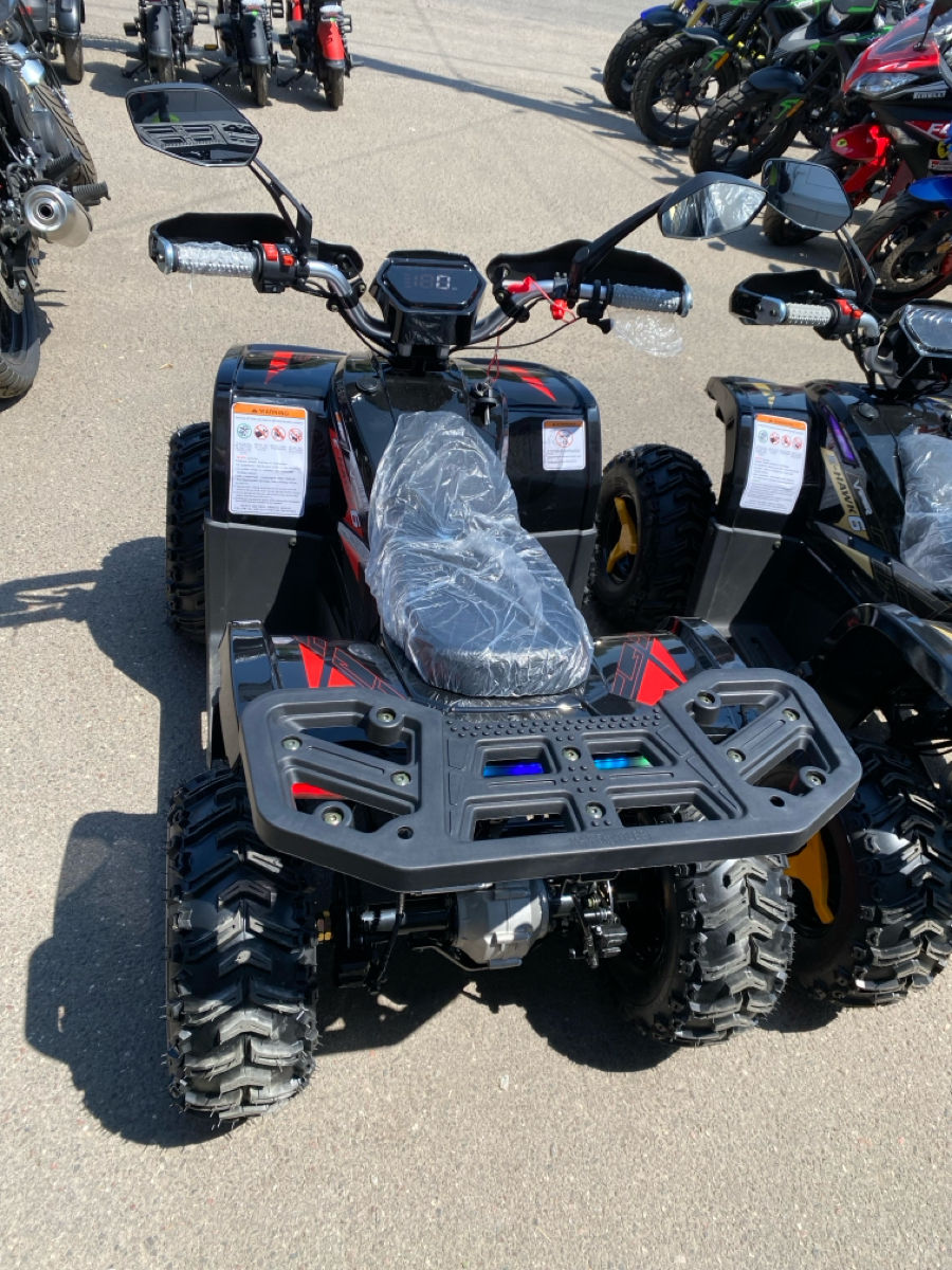 Honda Atv-ur Electrice foto 5