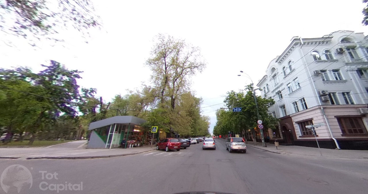 Spațiu de birou, 25 m², Chișinău - View 2
