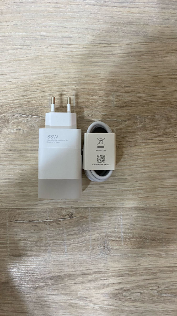 Xiaomi 33w original