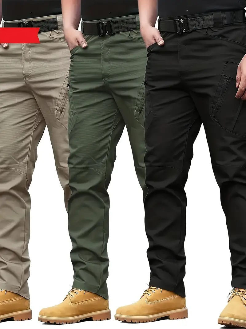 Тактические брюки (combat pants) фото 3
