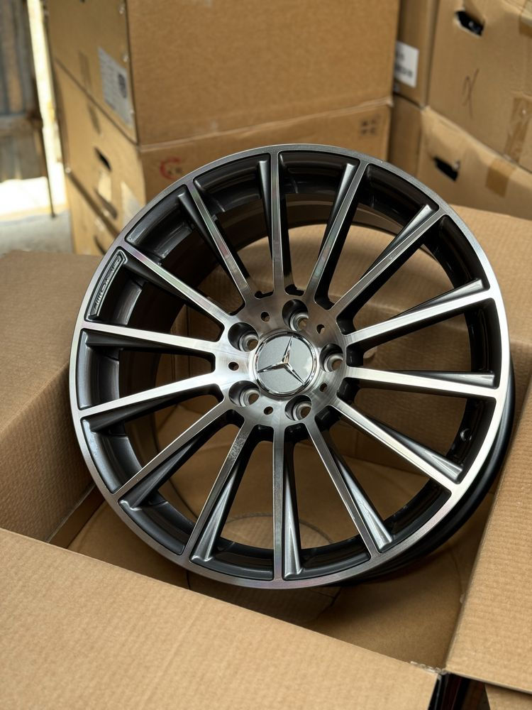 R19 Mercedes style фото 5