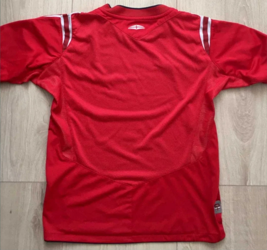 Tricou Fotbal 8/9 ani фото 3