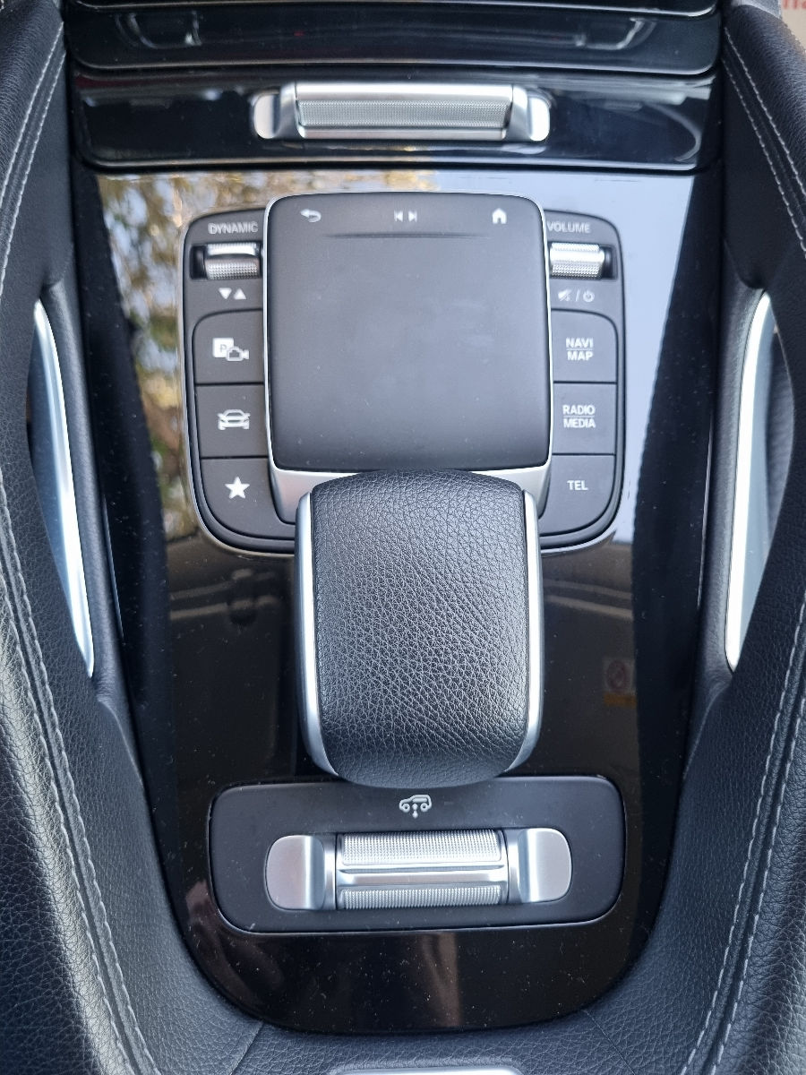 Mercedes GLE 2022 photo 13