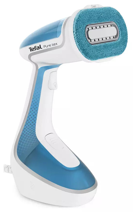 Aparat de călcat cu aburi Tefal foto 4