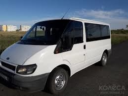 Ford Transit foto 6