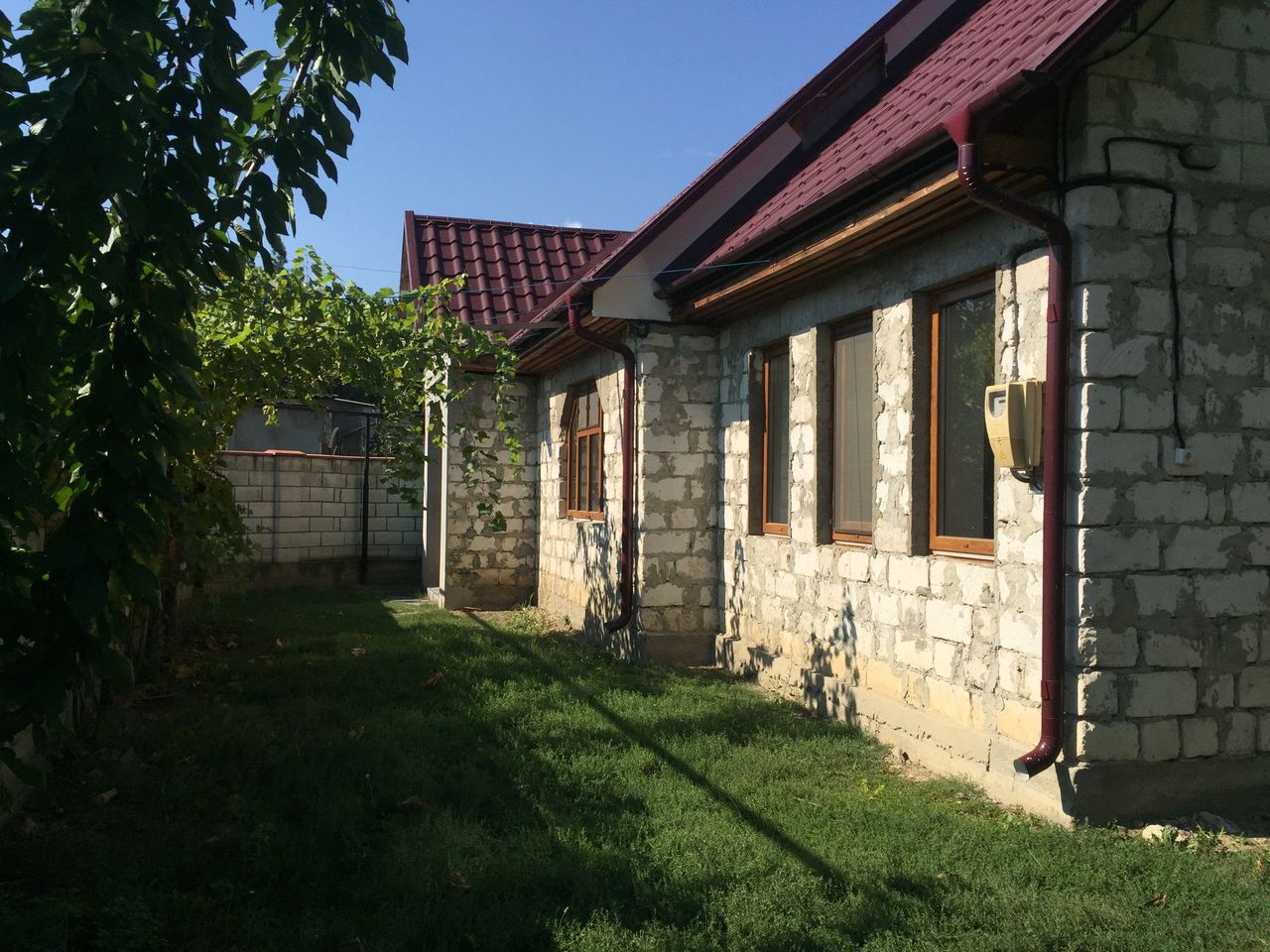 Купить Дом В Кишиневе С Фото