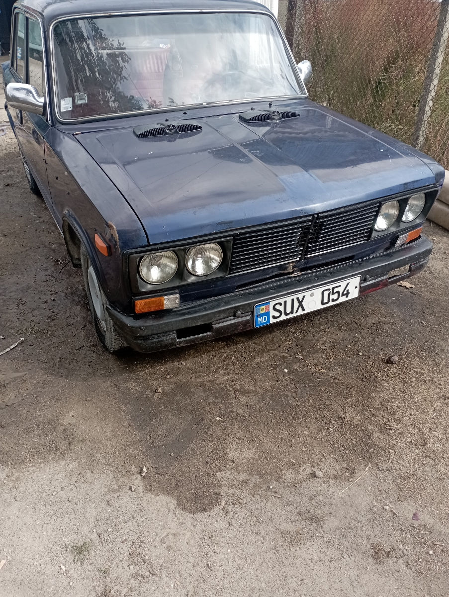ВАЗ 2106