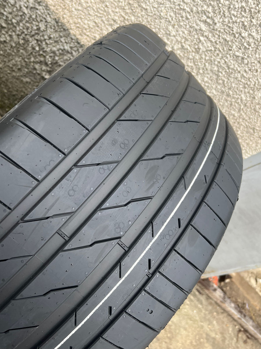 305/40 R20 Hankook S1 Evo4x/ Доставка, livrare toata Moldova foto 3